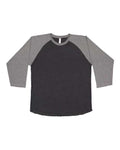 LAT 6930 Vintage Smoke/ Granite Heather — side