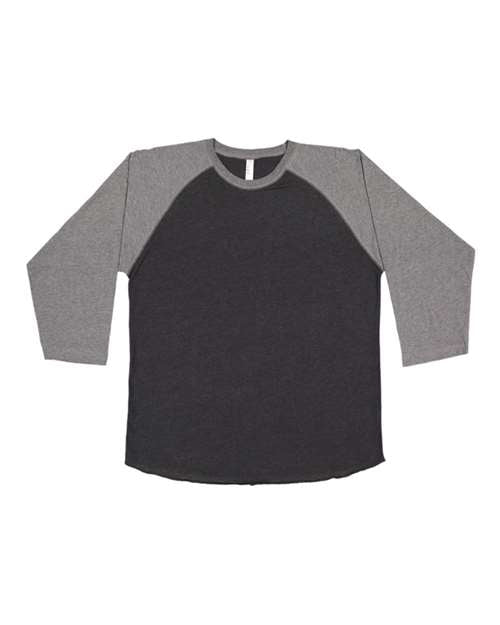 LAT 6930 Vintage Smoke/ Granite Heather — side