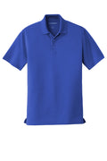 Unisex Dry Zone UV Micro-Mesh Polo - True Royal