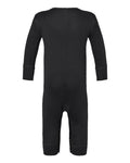 Rabbit Skins 4412 Black — back