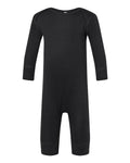 Rabbit Skins 4412 Black — front