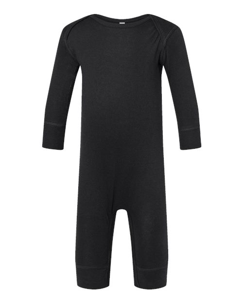 Rabbit Skins 4412 Black — front