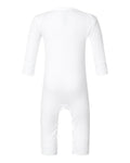 Rabbit Skins 4412 White — back