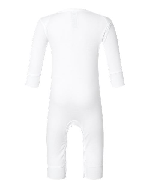 Rabbit Skins 4412 White — back