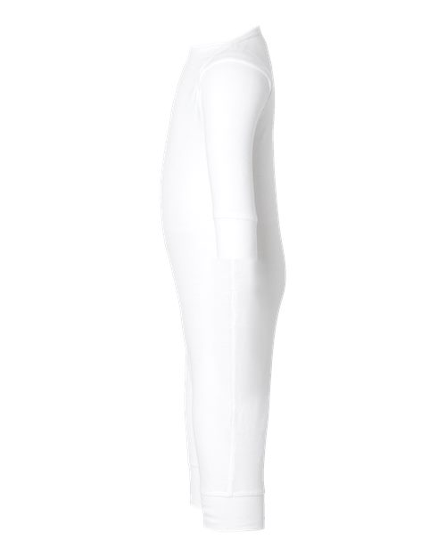 Rabbit Skins 4412 White — direct side