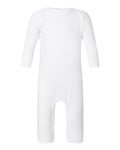 Rabbit Skins 4412 White — front