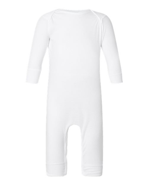 Rabbit Skins 4412 White — front