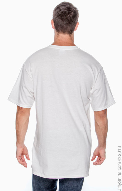 Unisex Ultra Cotton® T-Shirt - Pfd White