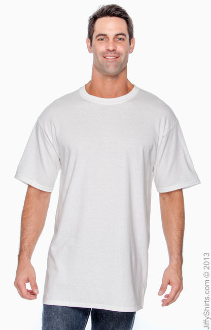 Unisex Ultra Cotton® T-Shirt - Pfd White