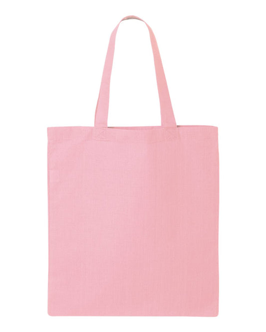 Economical Tote - Light Pink
