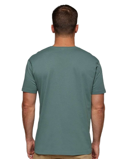 Unisex Fine Jersey T-Shirt - Basil