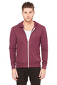 Maroon Triblend