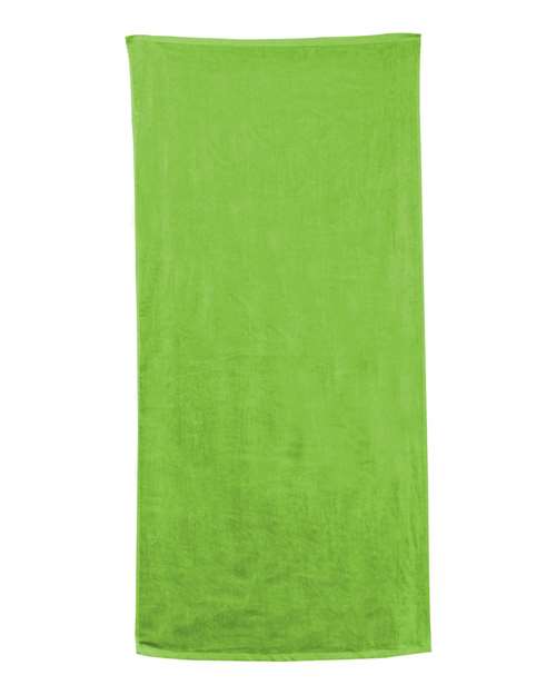 Carmel Towel Company C3060 Kiwi — front