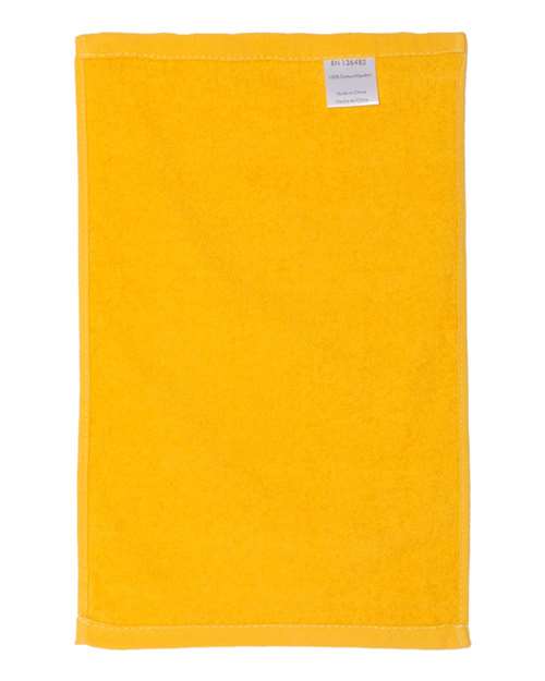 OAD OAD1118 Gold — back