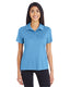 Team 365 TT51W - Women's Zone Performance Polo - Sport Light Blue