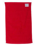 OAD OAD1118 Red — back