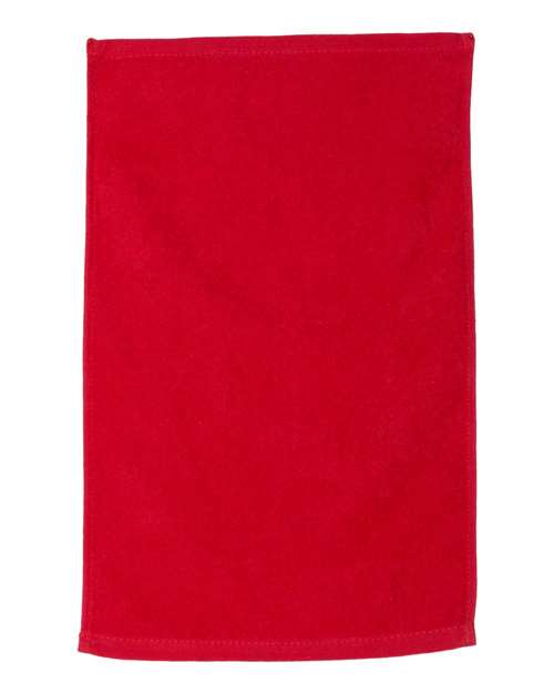 OAD OAD1118 Red — front