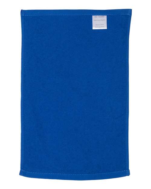 OAD OAD1118 Royal — back