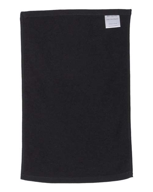 OAD OAD1118 Black — back