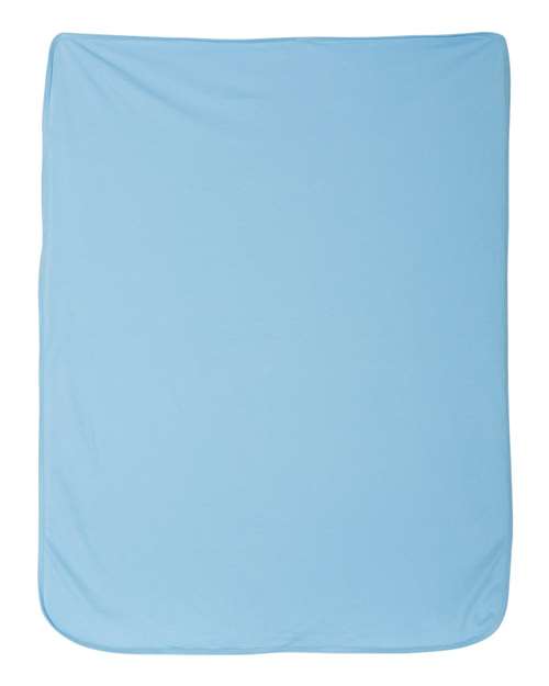 Rabbit Skins 1110 Light Blue — front