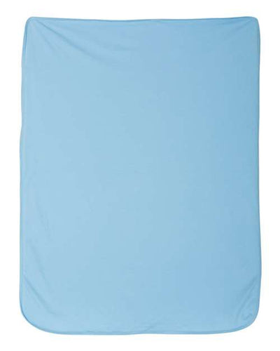 Rabbit Skins 1110 Light Blue — front