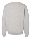 Russell Athletic 698HBM Ash — back