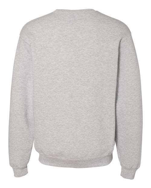 Russell Athletic 698HBM Ash — back