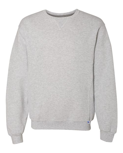 Russell Athletic 698HBM Ash — front