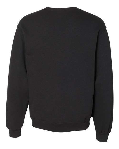 Russell Athletic 698HBM Black — back