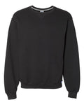 Russell Athletic 698HBM Black — front
