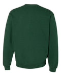Russell Athletic 698HBM Dark Green — back