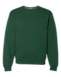 Russell Athletic 698HBM Dark Green — front