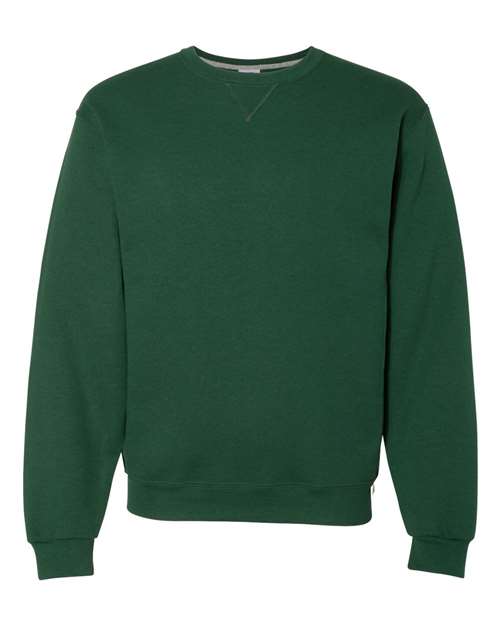 Russell Athletic 698HBM Dark Green — front