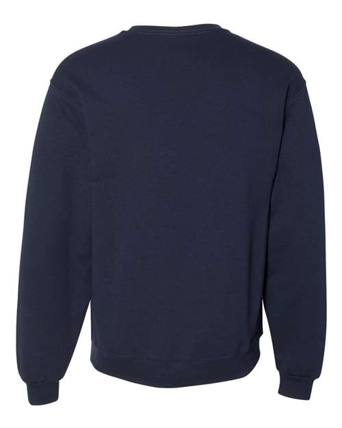 Russell Athletic 698HBM Navy — back