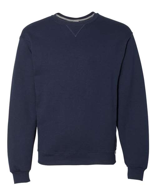 Russell Athletic 698HBM Navy — front