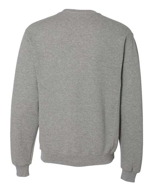 Russell Athletic 698HBM Oxford — back