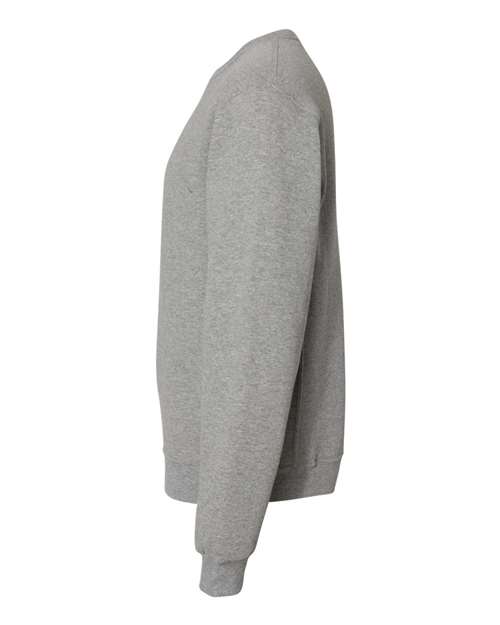 Russell Athletic 698HBM Oxford — direct side