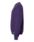 Russell Athletic 698HBM Purple — direct side