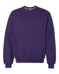 Russell Athletic 698HBM Purple — front