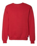Russell Athletic 698HBM True Red — front