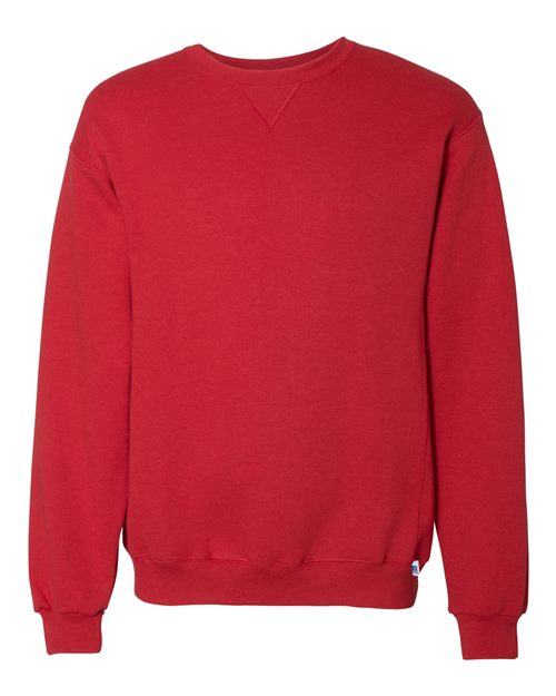 Russell Athletic 698HBM True Red — front