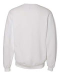 Russell Athletic 698HBM White — back