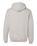 Russell Athletic 695HBM Ash — back