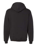 Russell Athletic 695HBM Black — back