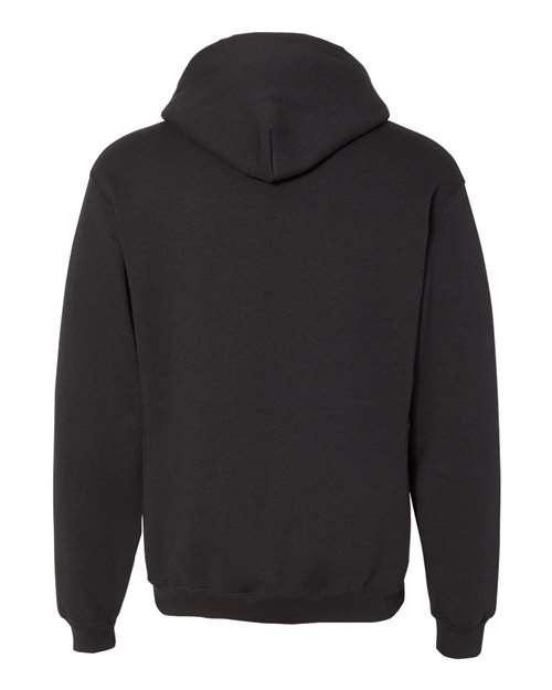 Russell Athletic 695HBM Black — back