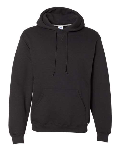 Russell Athletic 695HBM Black — front