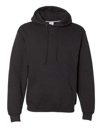 Russell Athletic 695HBM Black — front