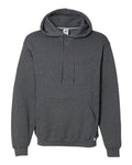 Russell Athletic 695HBM Black Heather — front