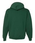 Russell Athletic 695HBM Dark Green — back