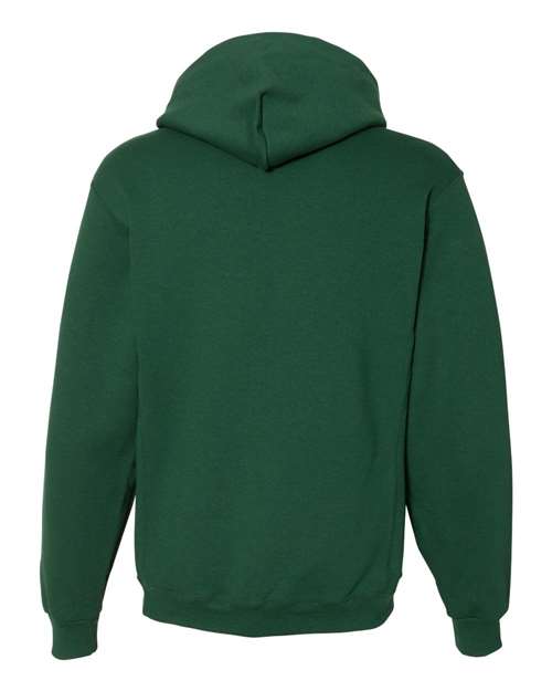 Russell Athletic 695HBM Dark Green — back